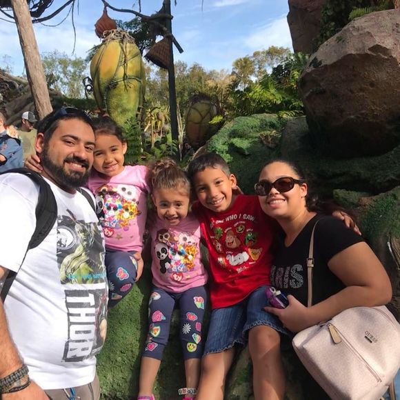 Meet your Posher, Chyann - Picture 1 of 1